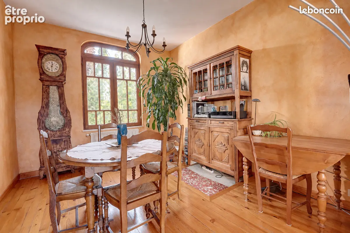 Maison 96m² à toulouse - photo 4