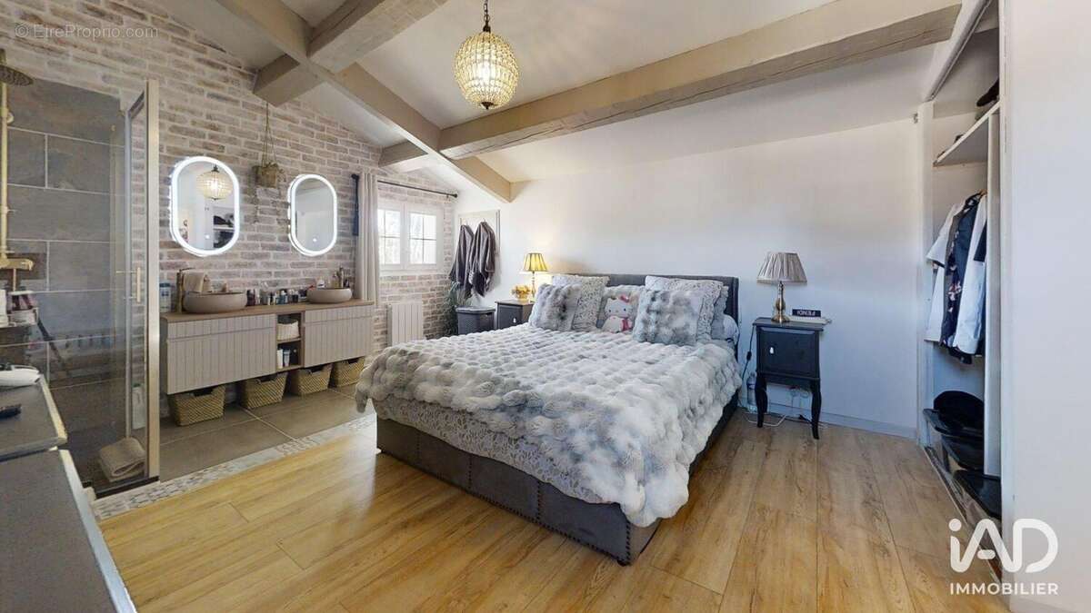 Photo 4 - Maison à SIX-FOURS-LES-PLAGES