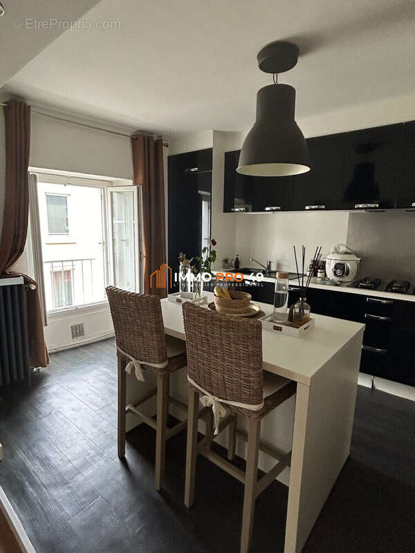 Appartement à CHOLET
