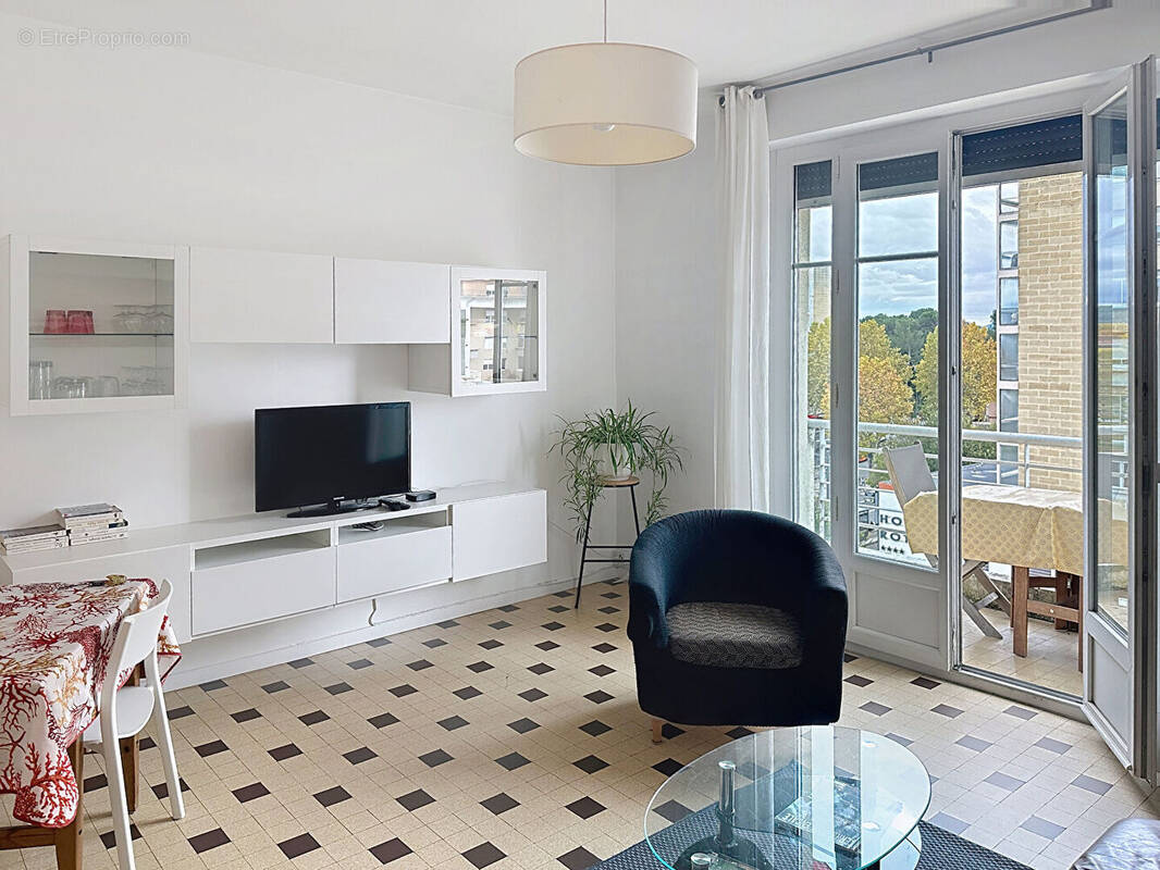 Appartement à AIX-EN-PROVENCE