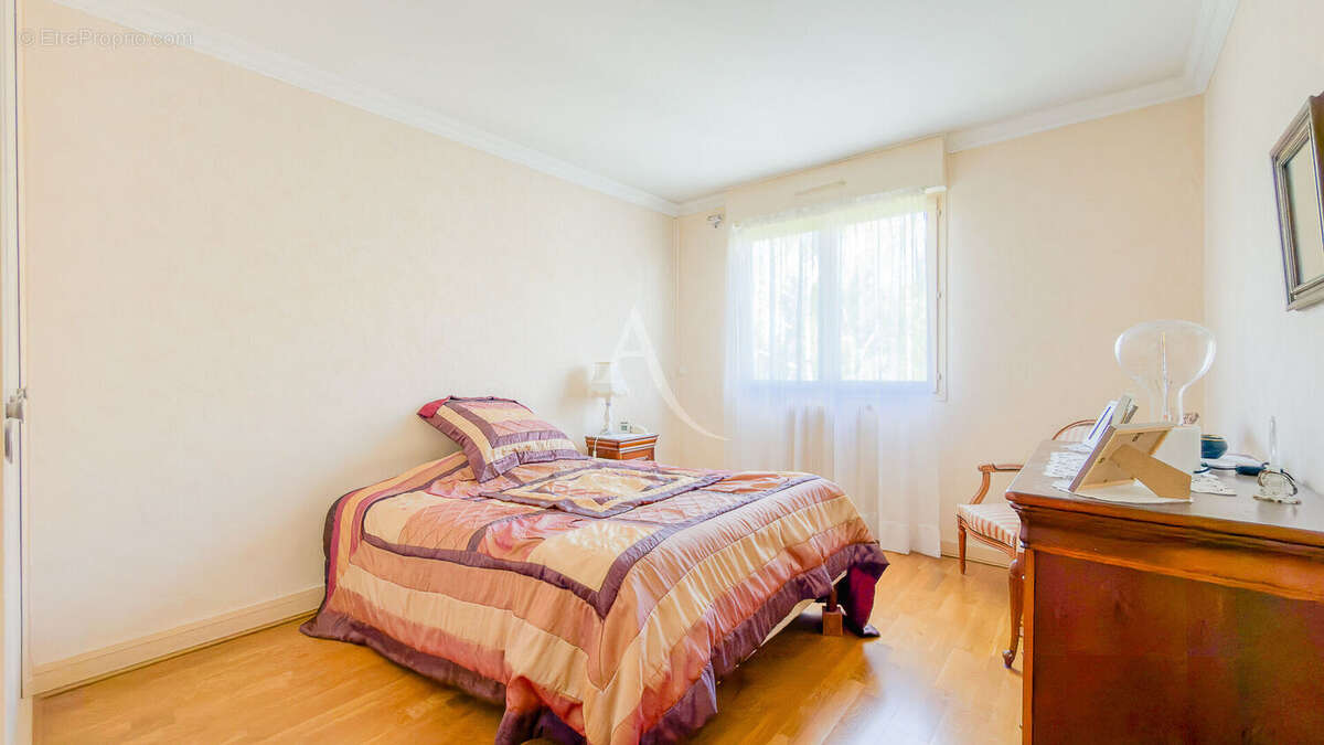Appartement à BRUNOY
