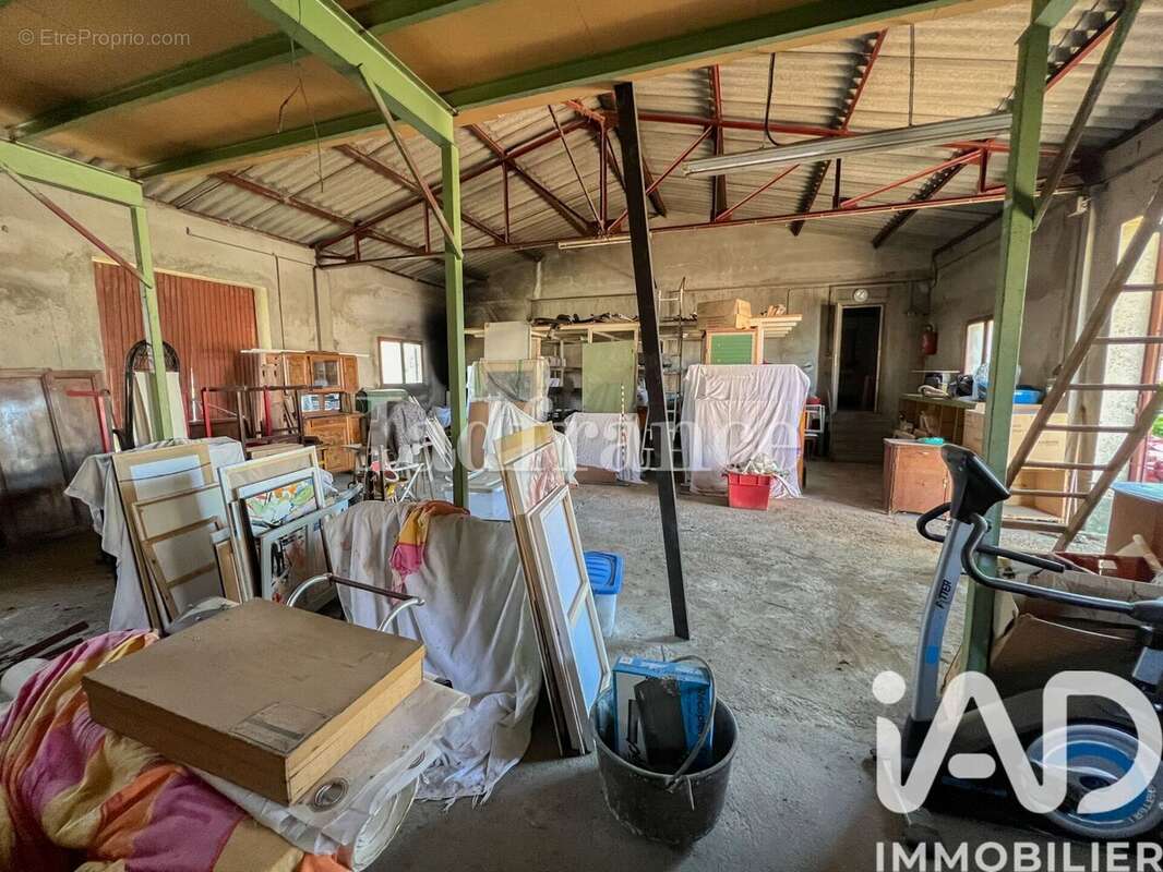 Photo 3 - Appartement à TOULOUGES