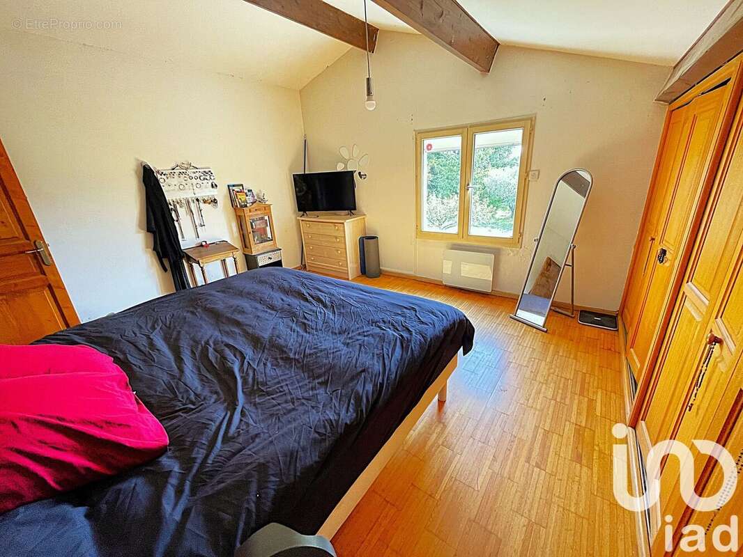 Photo 5 - Maison à PIERRELATTE