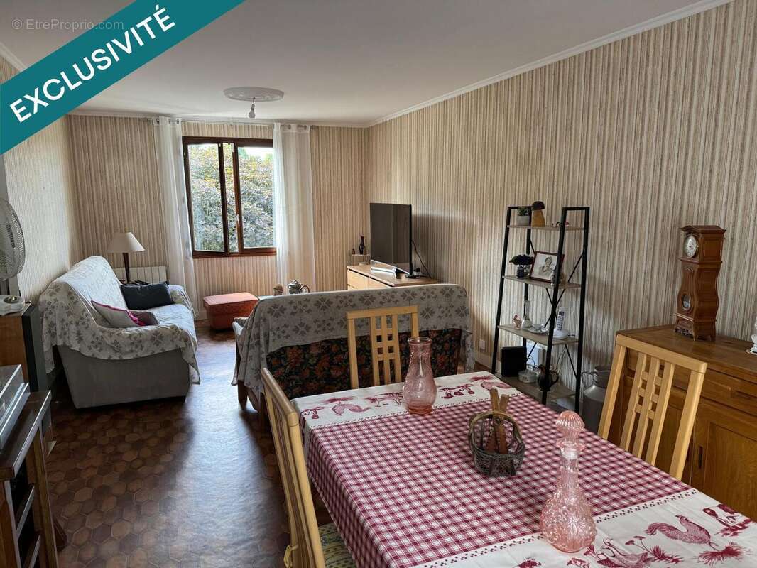 Photo 7 - Maison à VAYRES