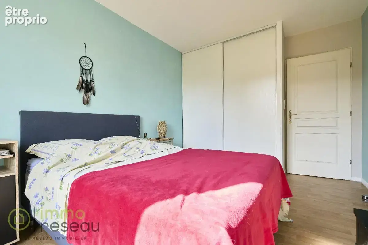 Appartement - photo 8