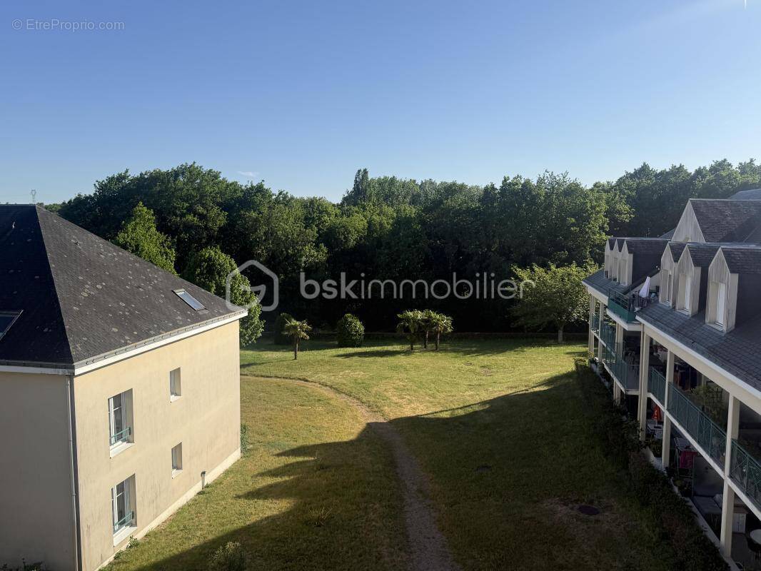 Appartement à VERTOU