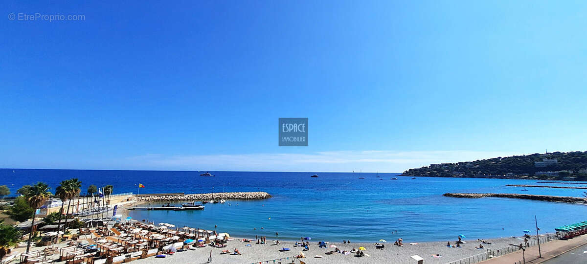 Appartement à ROQUEBRUNE-CAP-MARTIN