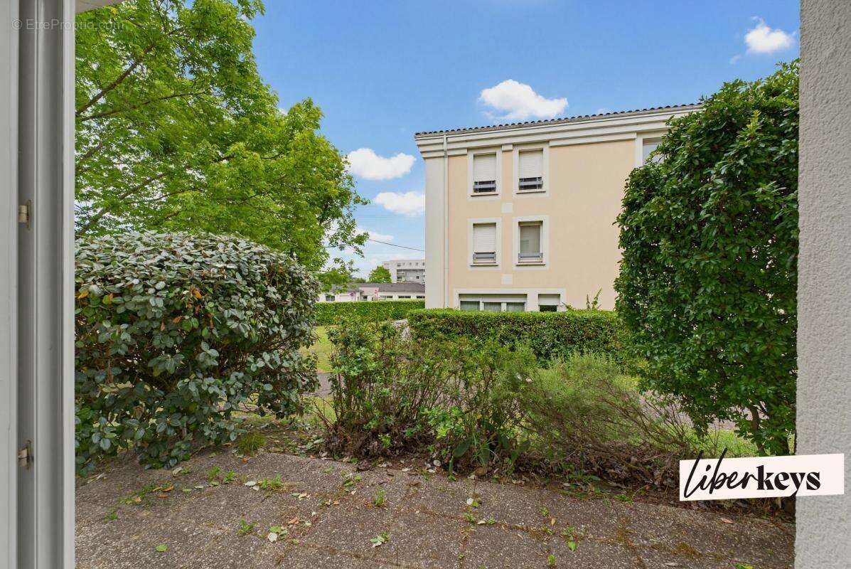 Appartement à MERIGNAC