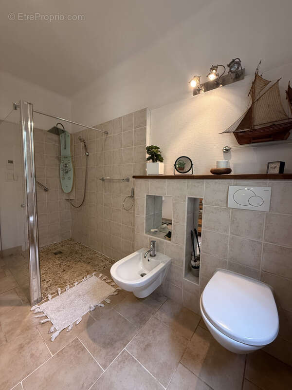 Maison à CAISSARGUES