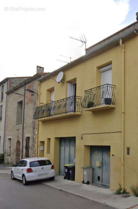 Appartement à POLLESTRES