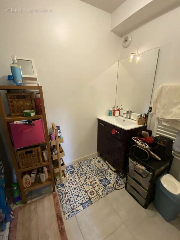 Appartement à PESSAC