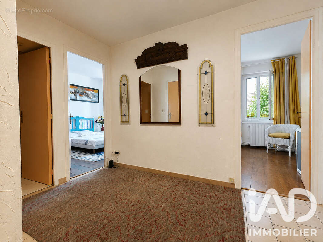Appartement 124 m² à Narbonne  - photo 4
