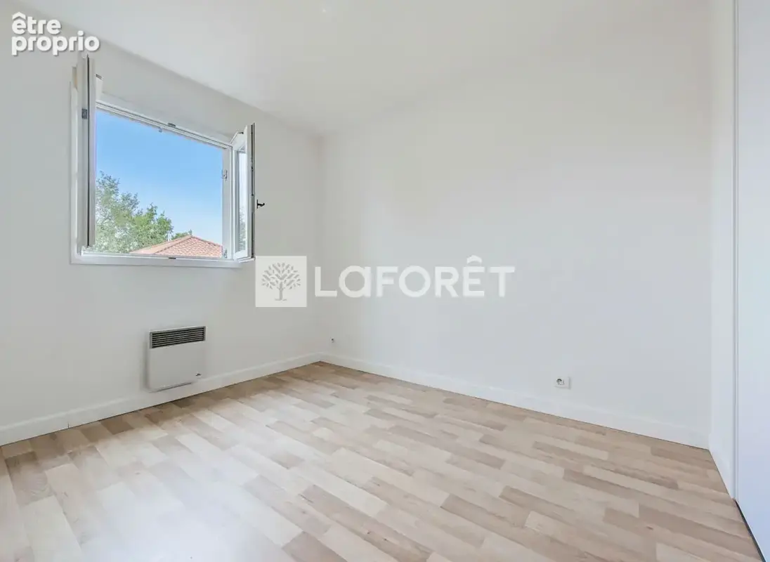 Maison 3 chambres avec jardin, terrasse et garage - photo 8