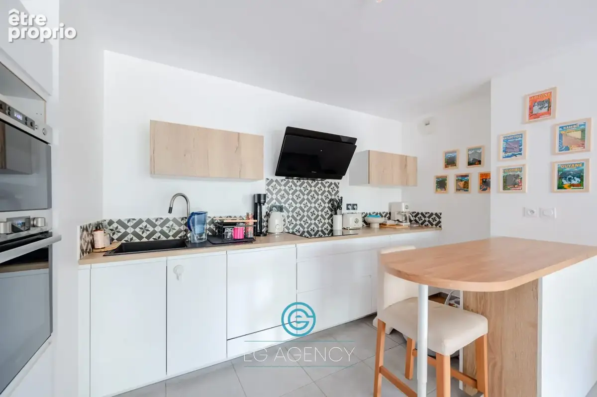 Appartement 3 pièces 72 m² à vendre à Marseille-12e (13012) - photo 7
