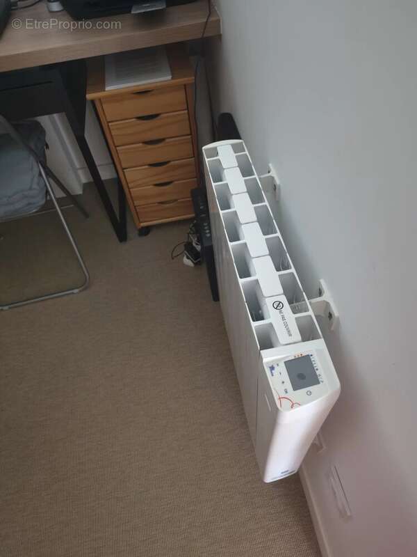 Appartement à VILLENEUVE-LOUBET