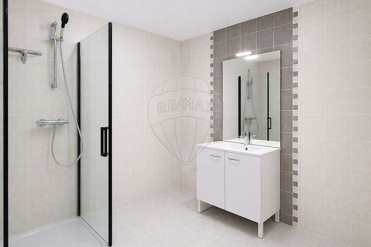 Appartement à AMNEVILLE
