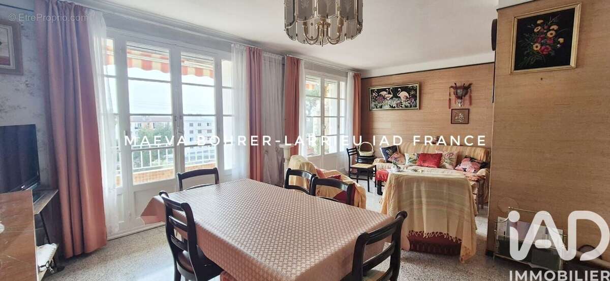 Photo 5 - Appartement à TOULON