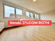 Appartement à HOCHFELDEN