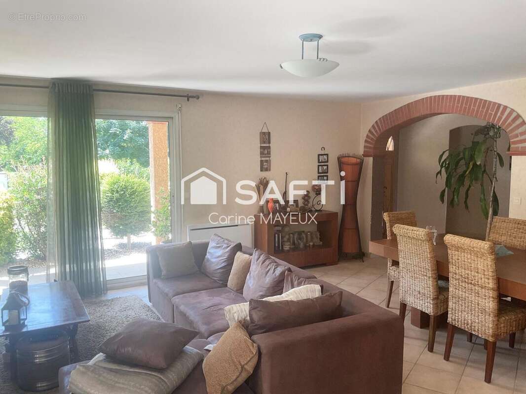 Photo 8 - Maison à VERFEIL