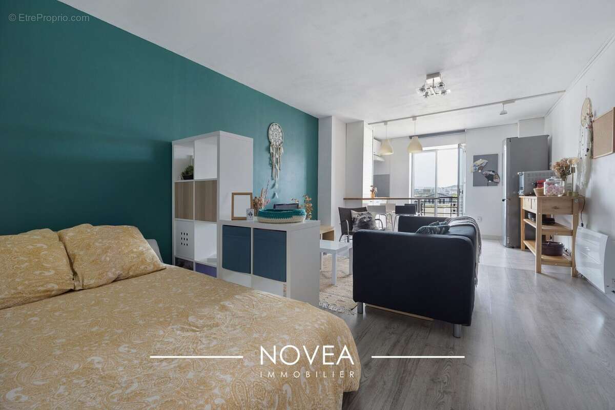 Appartement à LYON-7E