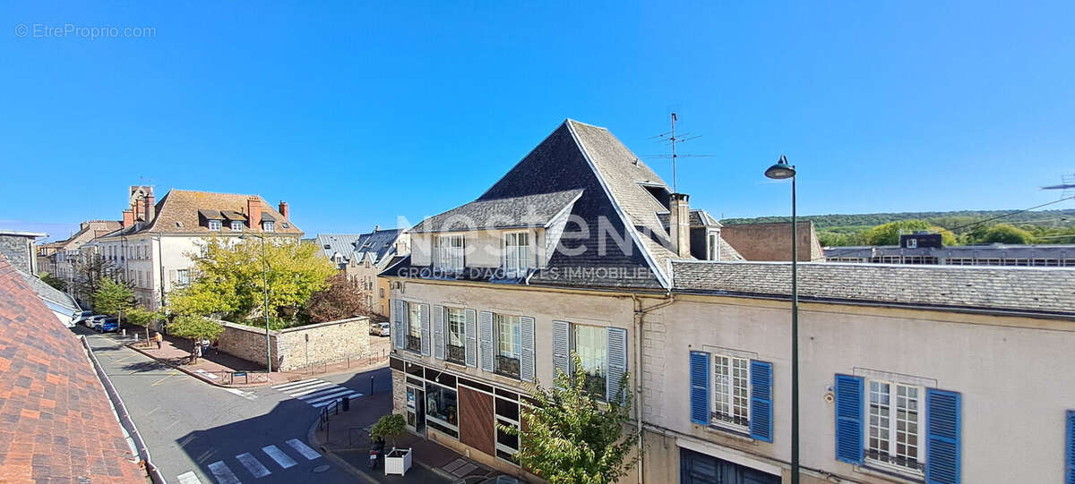 Appartement à ETAMPES