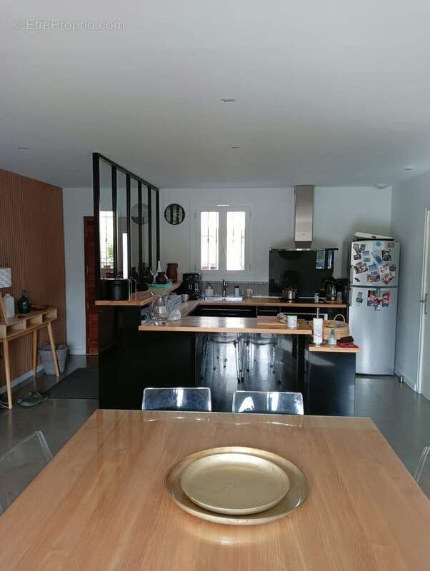 Photo 2 - Maison à NESLES-LA-VALLEE