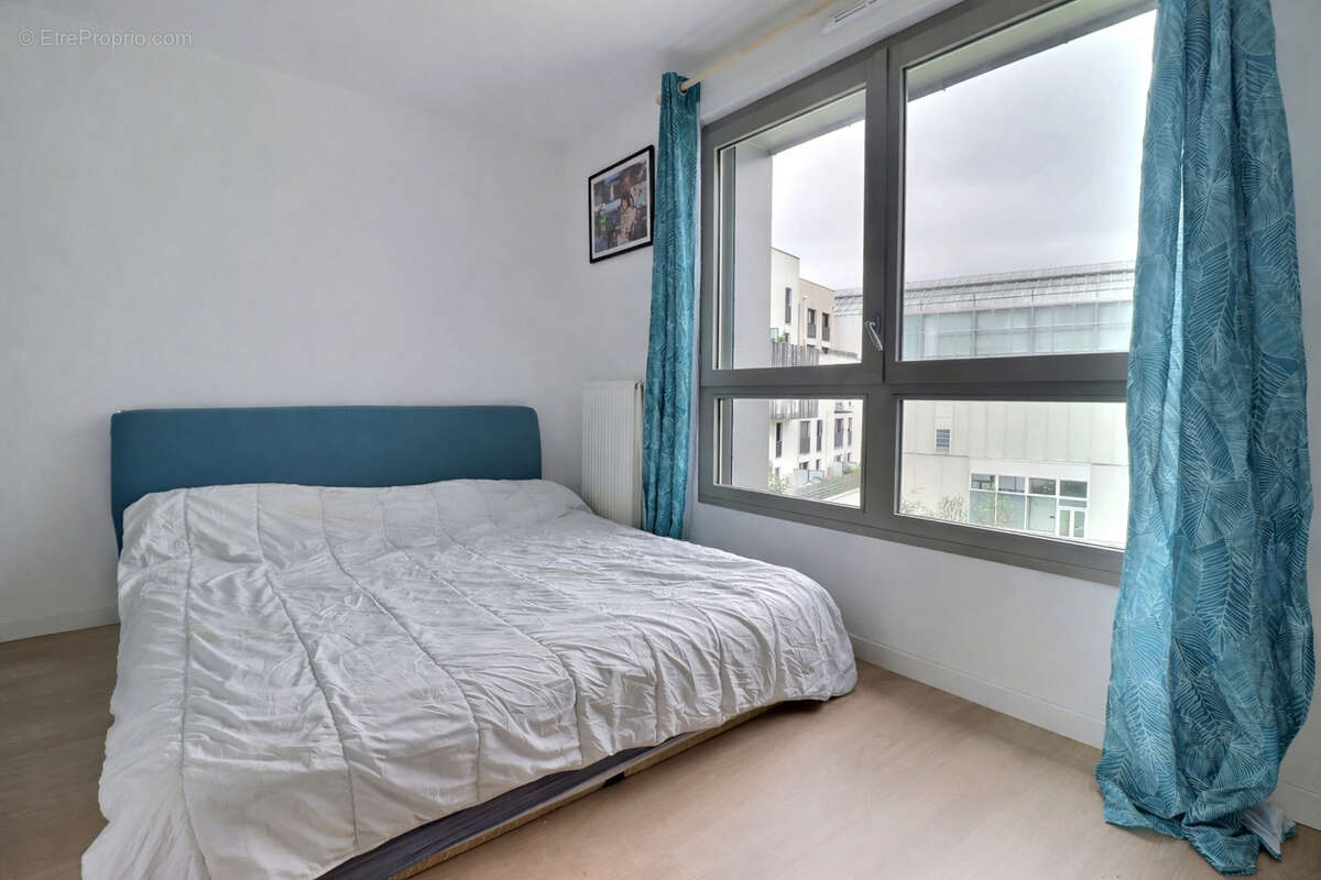 Appartement à COLOMBES