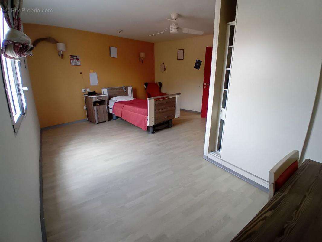 Appartement à SAINT-ESPRIT