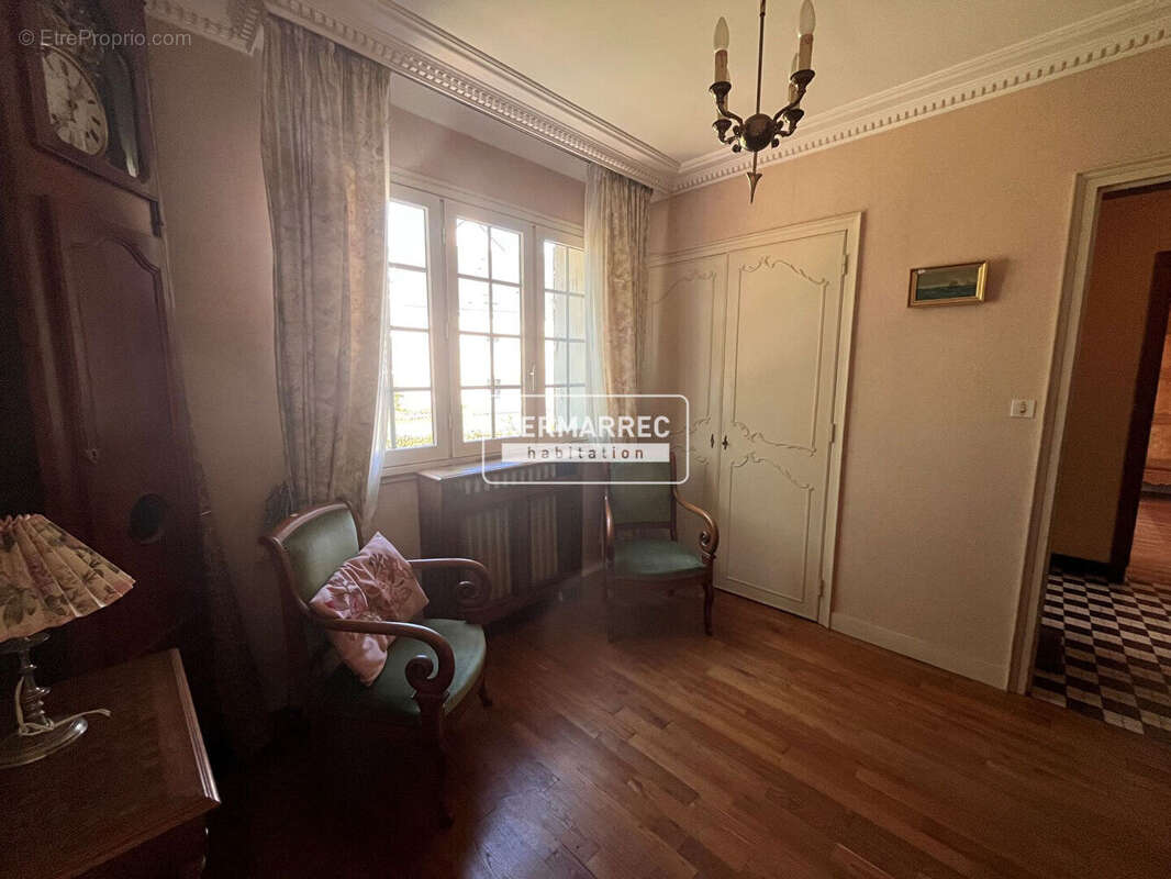 Maison à BETTON