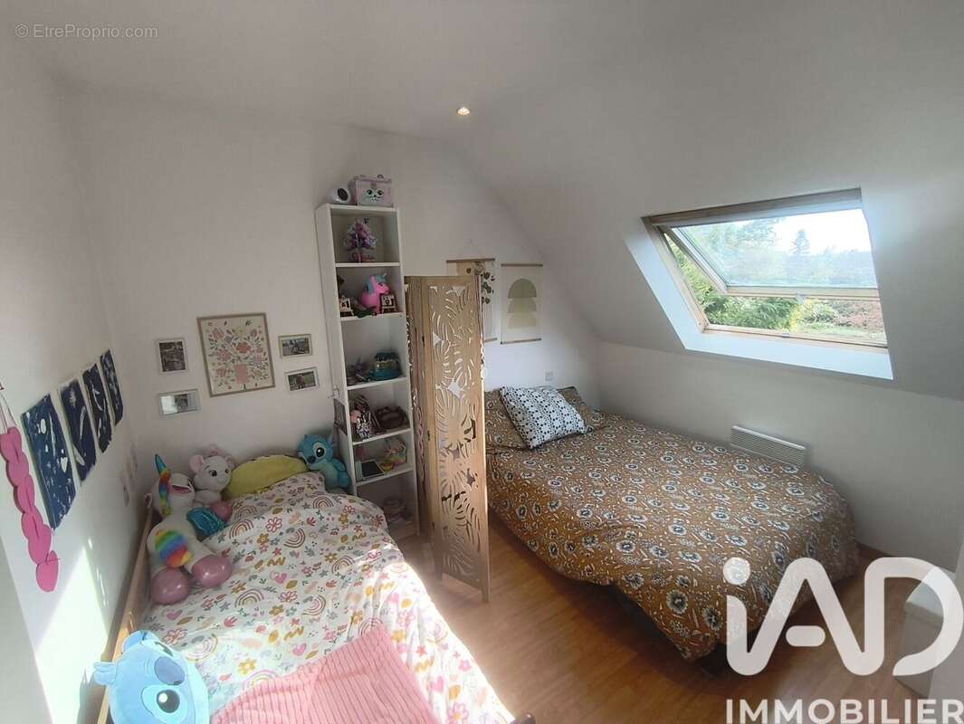 Photo 7 - Maison à COMBRIT