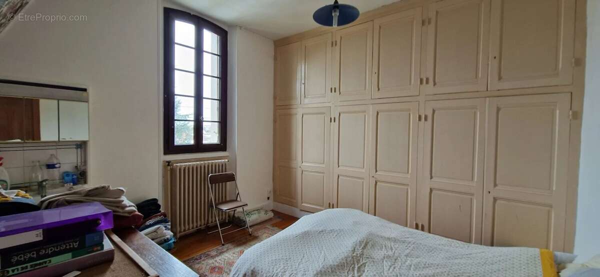 Maison à MORET-SUR-LOING