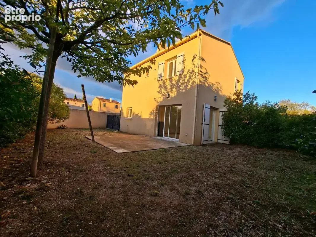 Maison de 4 pièces de 90,5 m² à Pertuis - photo 1