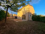 Maison à PERTUIS