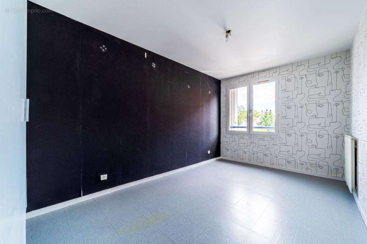 Appartement à BOBIGNY