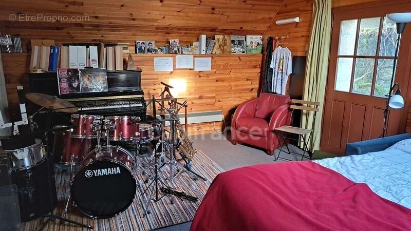 Maison à vendre 8 pièces proche de SOISSONS (02) - photo 26