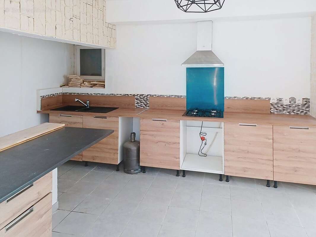 Photo 4 - Maison à VABRE