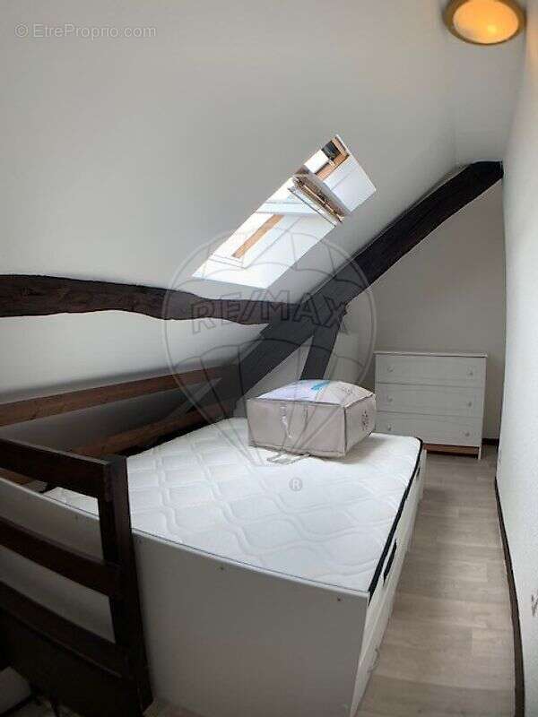 Appartement à DECIZE