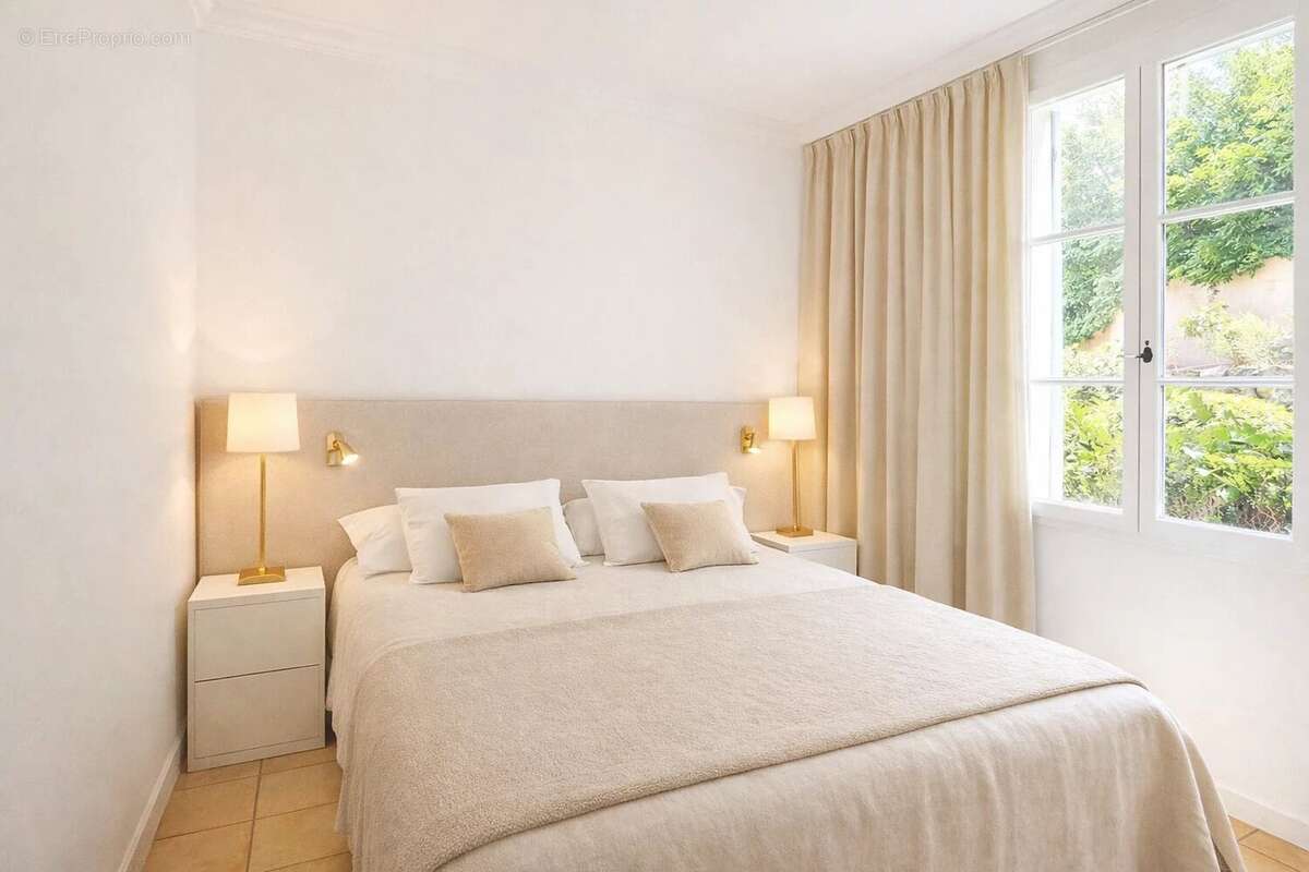 Maison à GRIMAUD