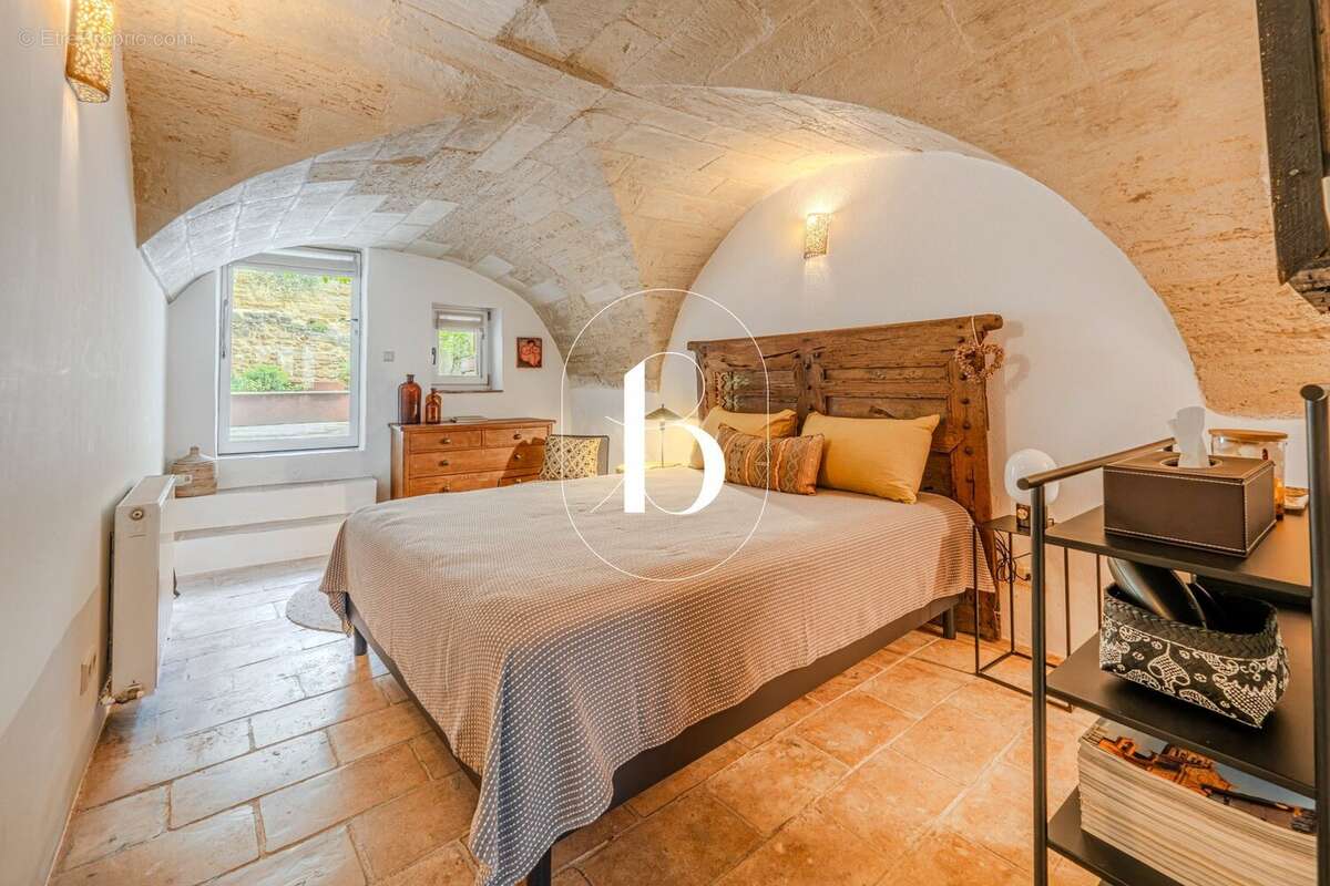 Maison à UZES