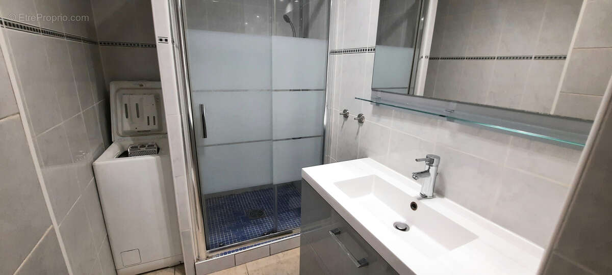 Appartement à AMELIE-LES-BAINS-PALALDA