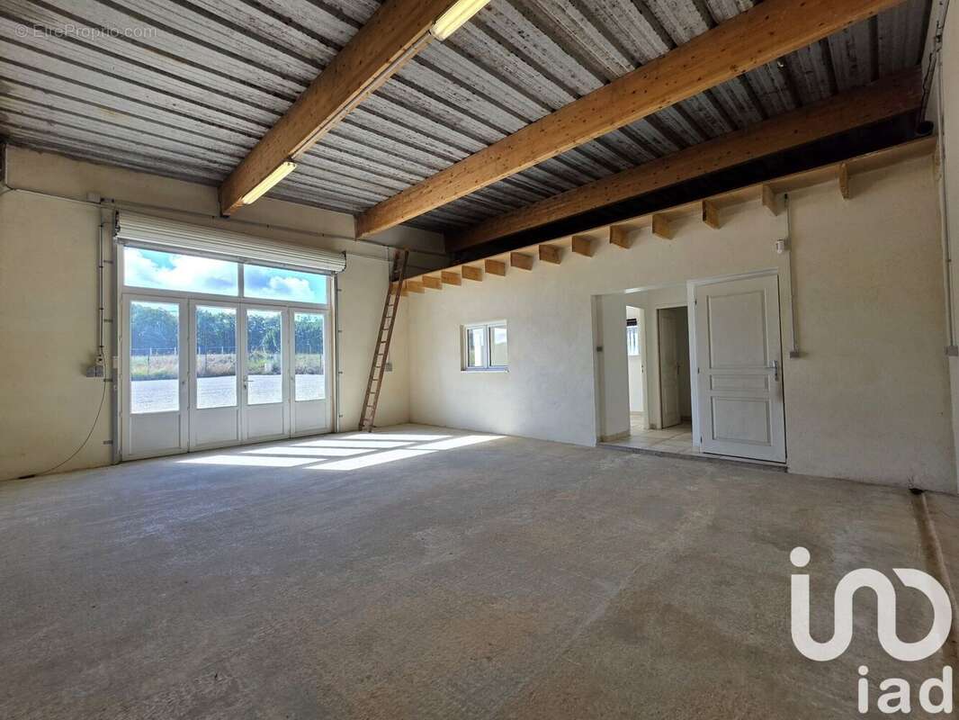 Photo 9 - Appartement à BOUEX