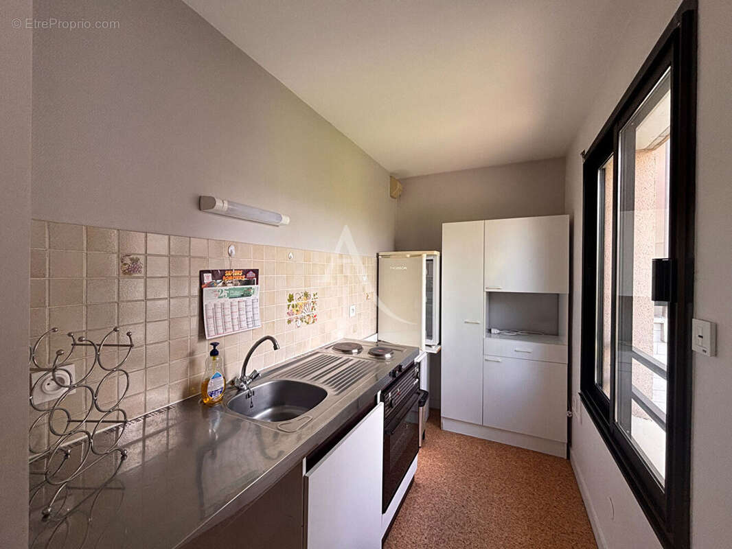Appartement à LAVAL