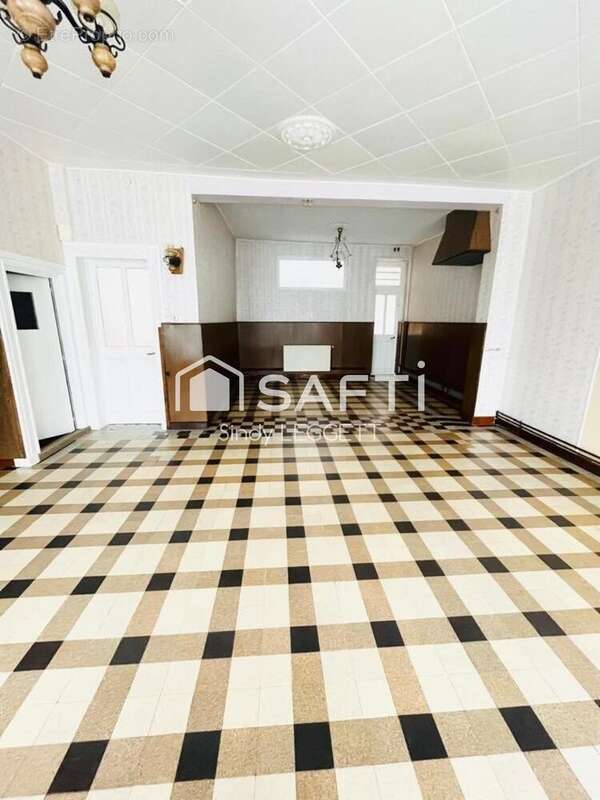 Photo 3 - Maison à BOURBOURG