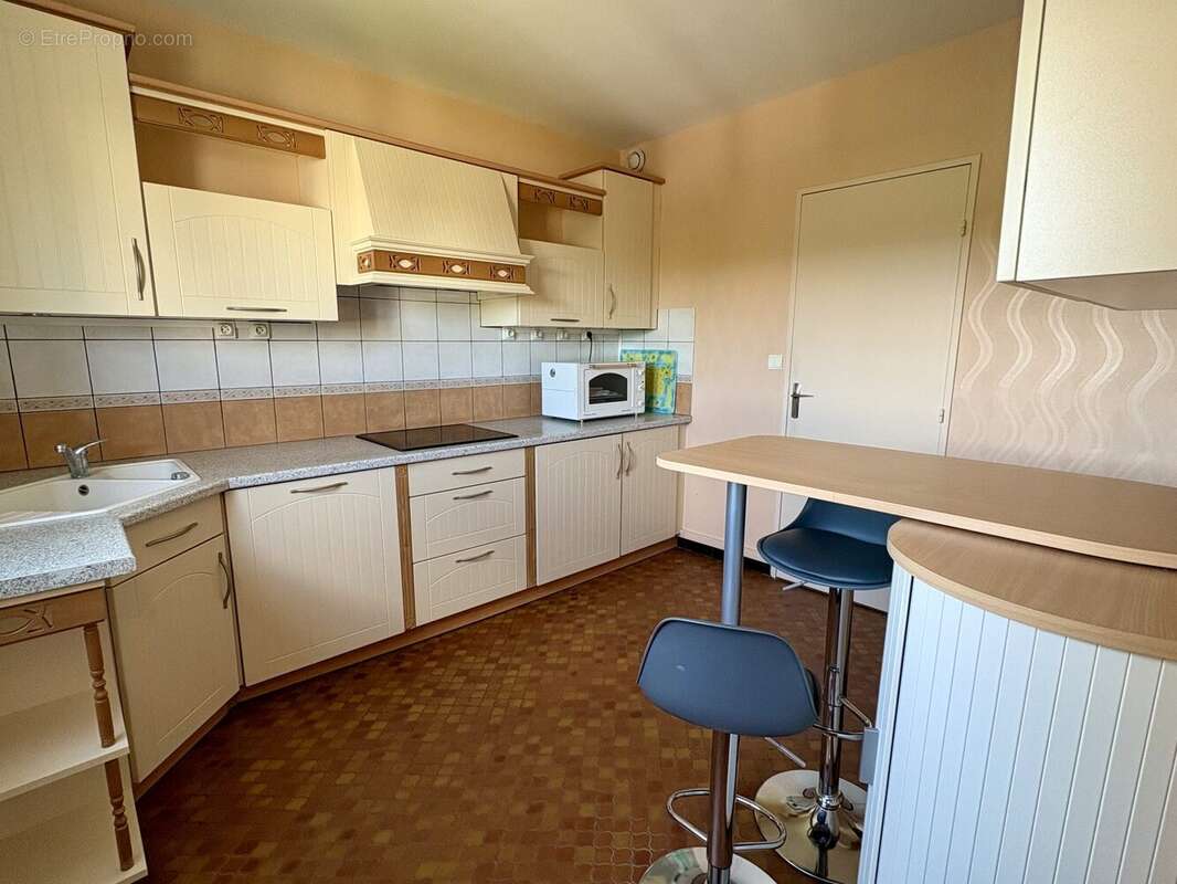 Appartement à ORLEANS