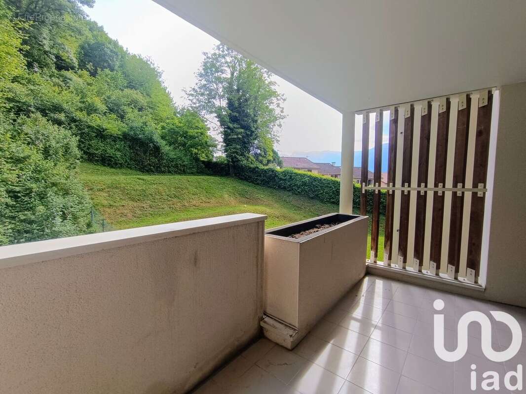 Photo 5 - Appartement à POISAT