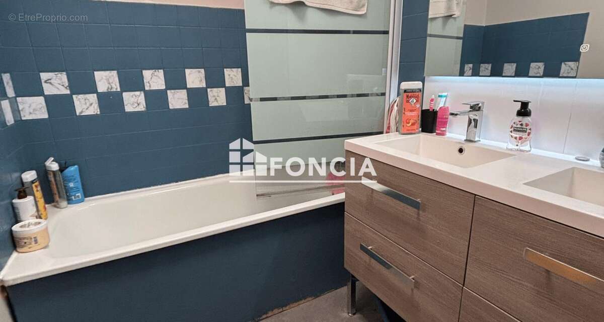 Appartement à LAVAL