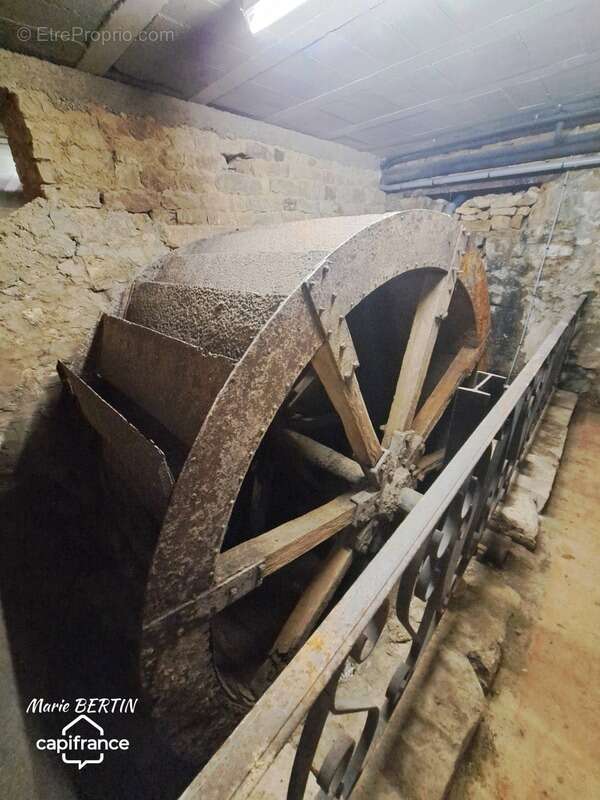 Maison à CELLES-SUR-BELLE