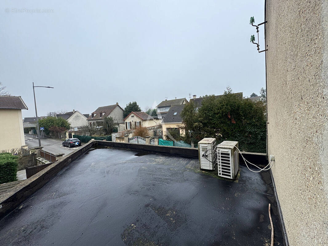 Maison à CONFLANS-SAINTE-HONORINE