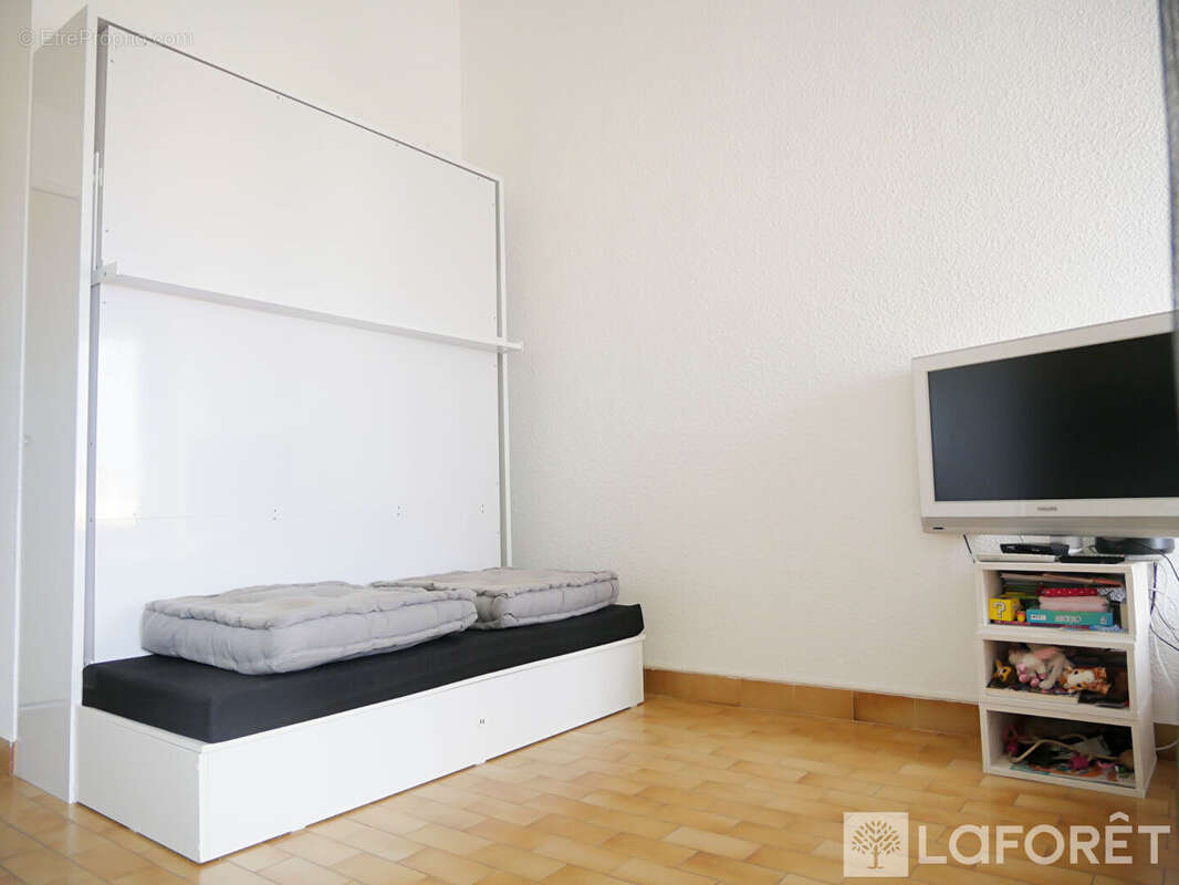 Appartement à LE BARCARES