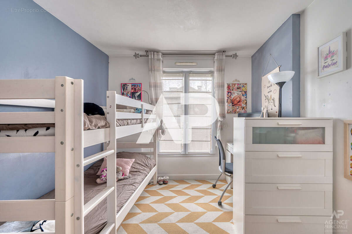 Appartement à RUEIL-MALMAISON